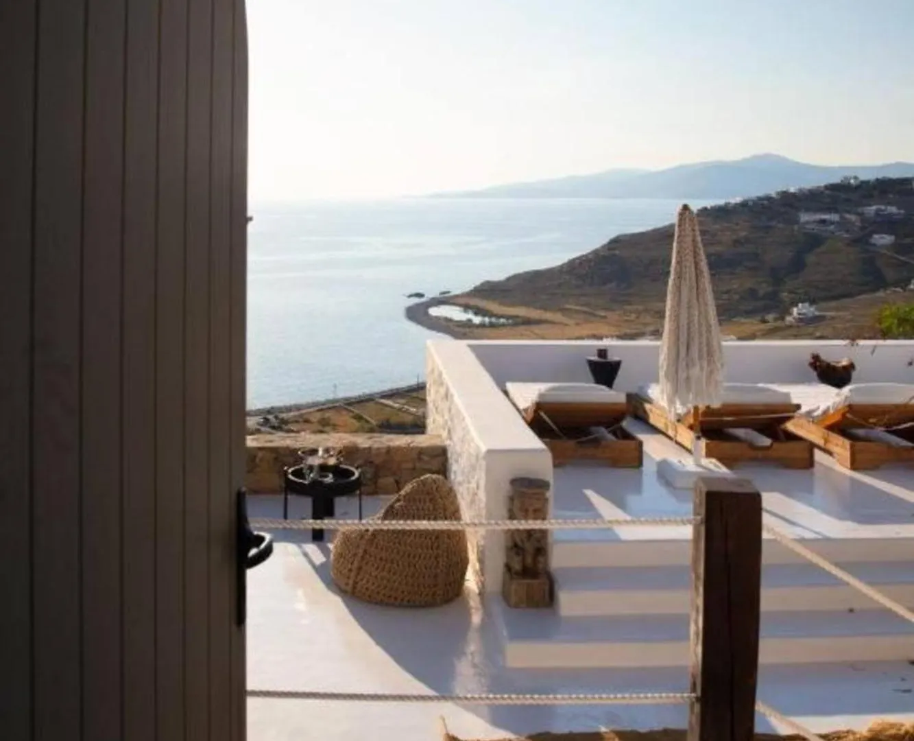 White Rock Suites & Villas Choulakia 0*,