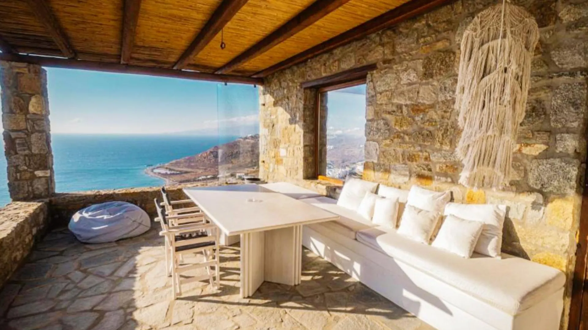 Hotel White Rock Suites & Villas Choulakia Griekenland