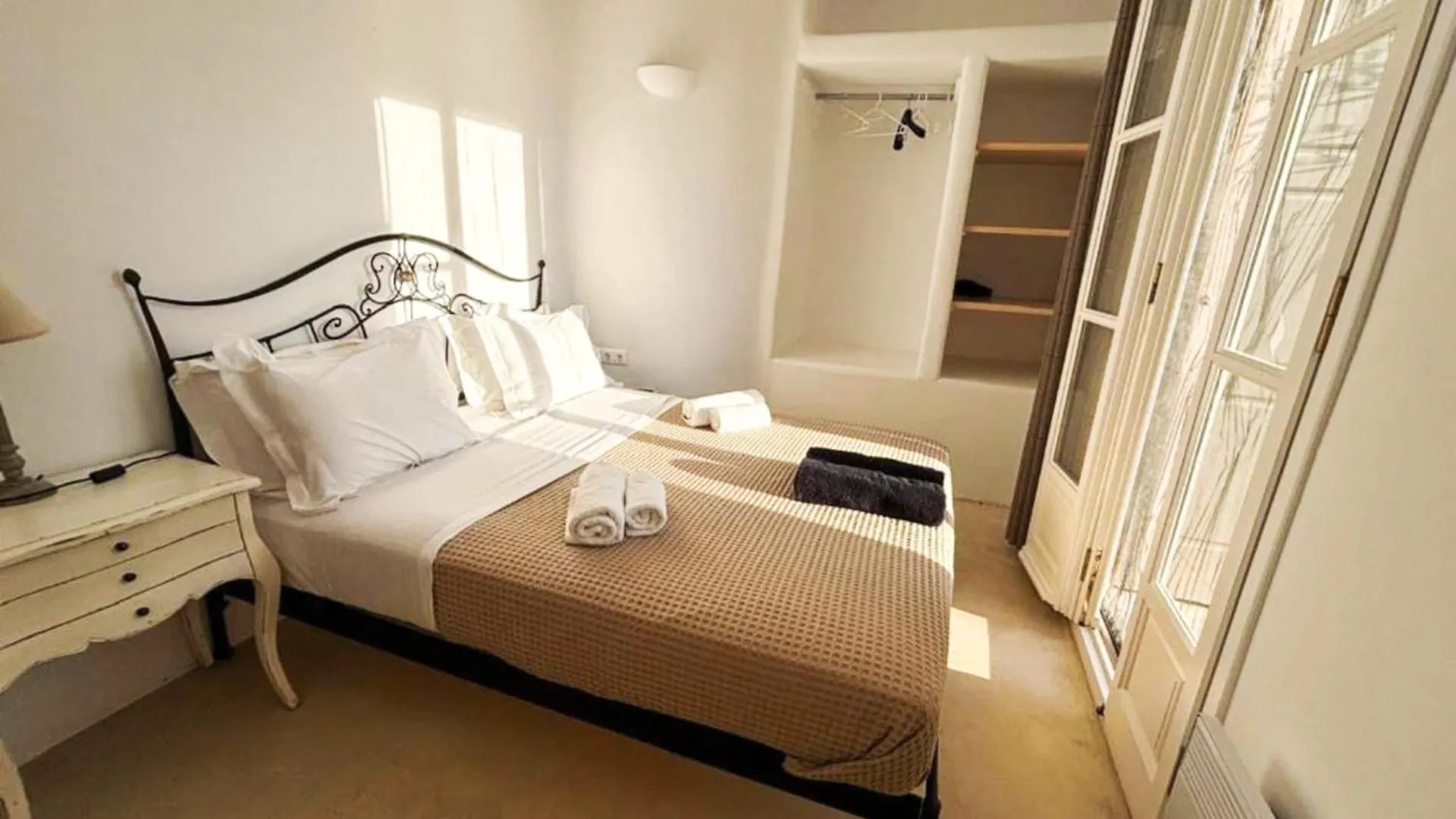 Отель White Rock Suites & Villas Houlakia